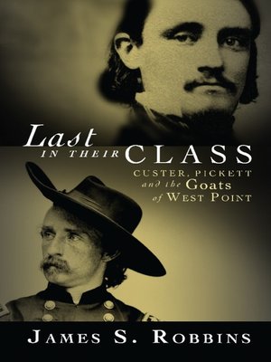 cover image of Last in Their Class